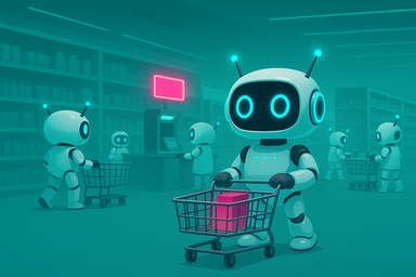 eCommerce